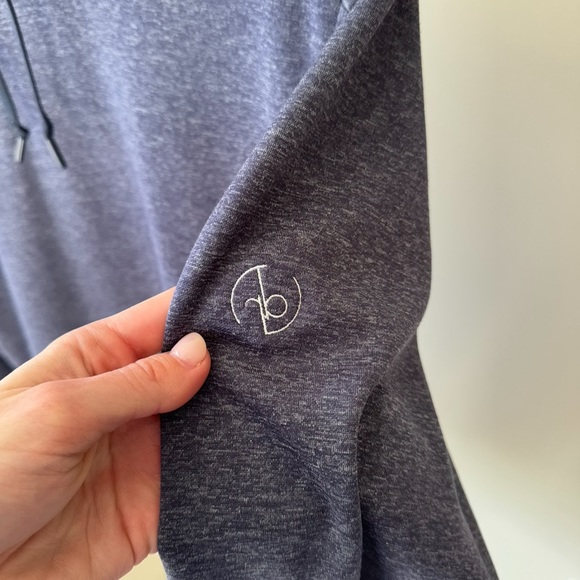 FootJoy Lightweight Hoodie - Picture 5 of 7